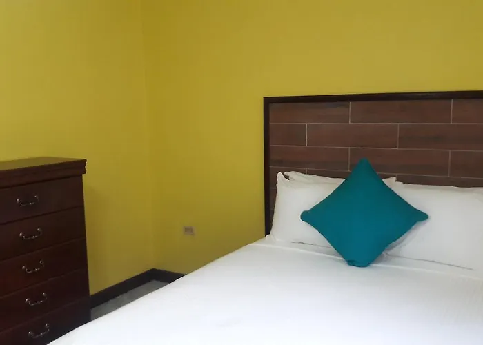 Sunnyview At Sandcastles Apartment Ocho Rios