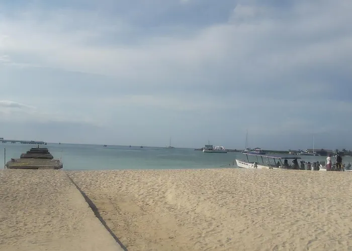 Sunnyview At Sandcastles Ocho Rios