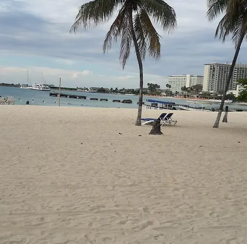 Sunnyview At Sandcastles Ocho Rios