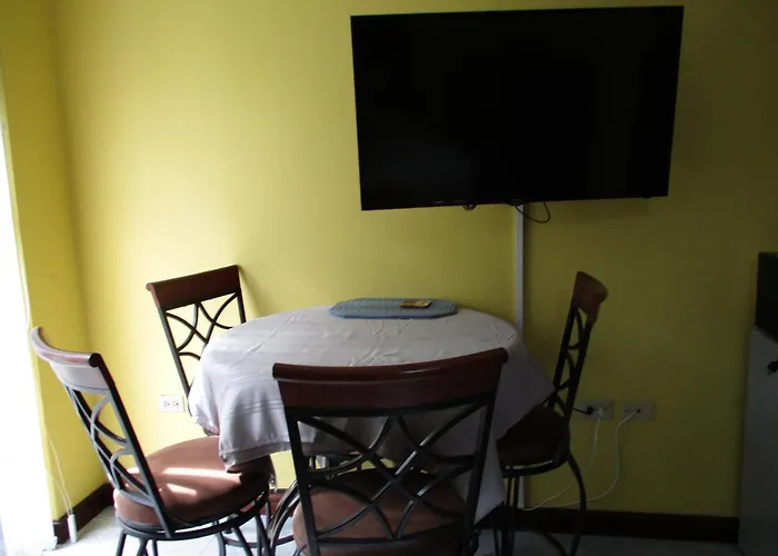 Apartment Sunnyview At Sandcastles *